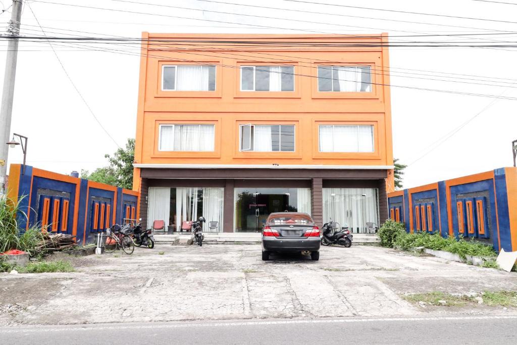 Berbah Hostel | Graha LPP Pramindo Inn