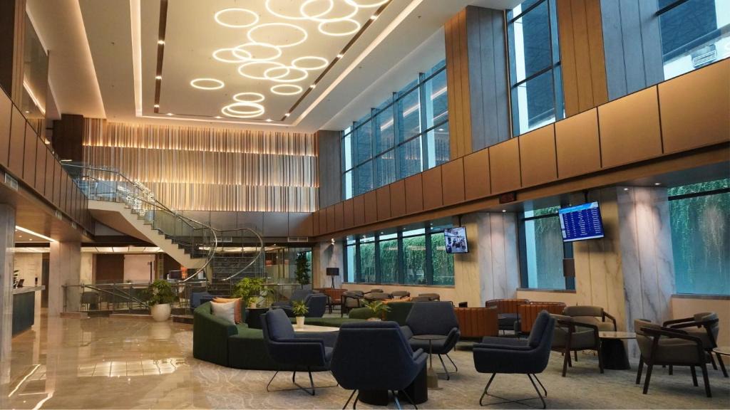 Tangerang Hotel | Grand Anara Airport Hotel