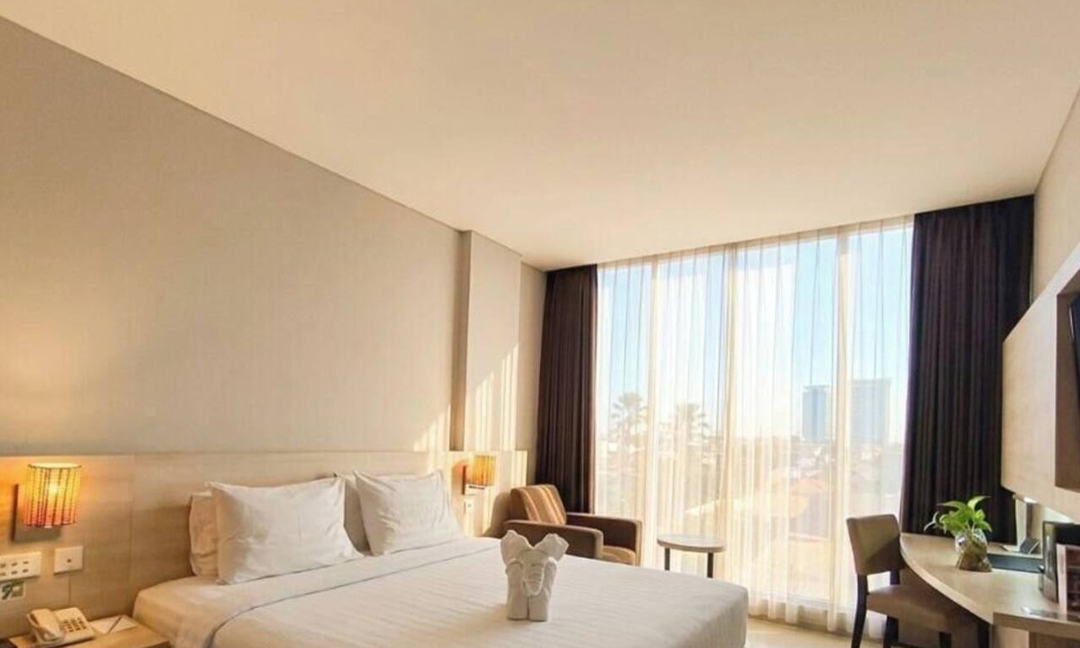 Malang Hotel | Grand Cakra Hotel