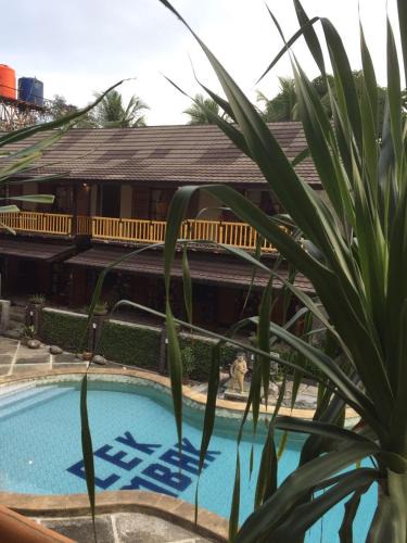 Cikakak Resort | Grand Desa Resort