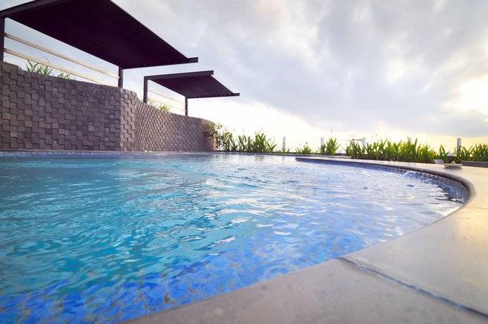 Balikpapan Hotel | Grand Jatra Hotel Balikpapan