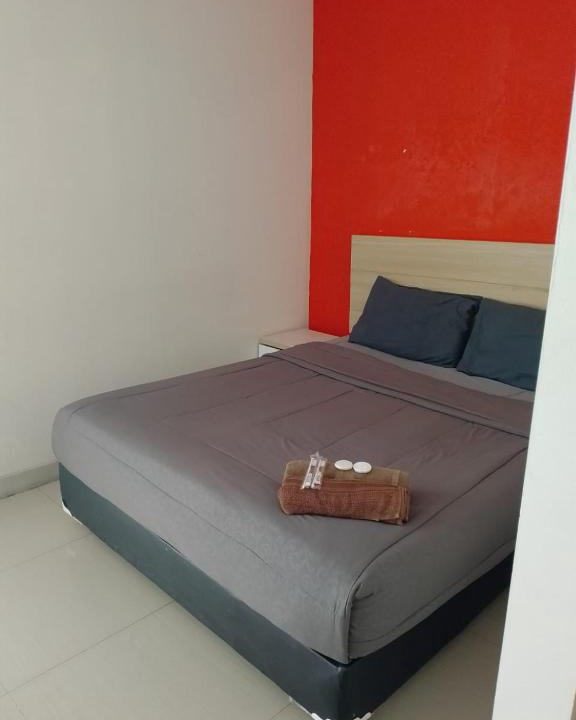 Jaka Sampurna Apartment | Grand kemalalagoon avenue bekasi