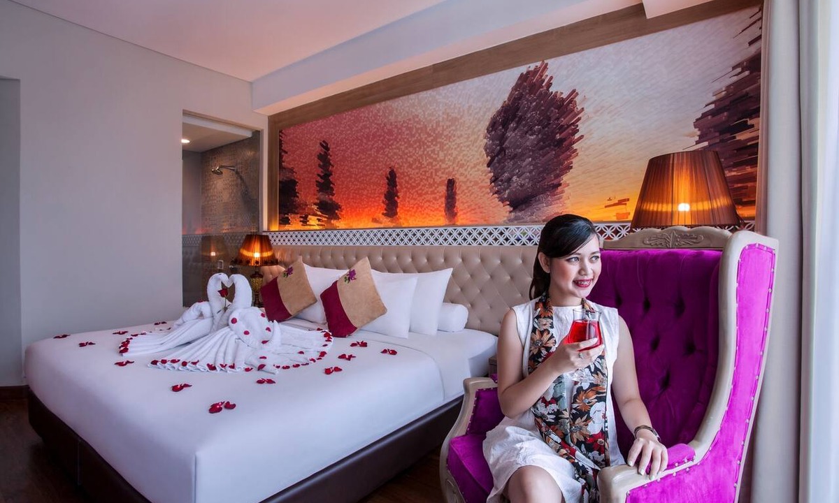 Catur Tunggal Hotel | Grand Mercure Yogyakarta Adi Sucipto
