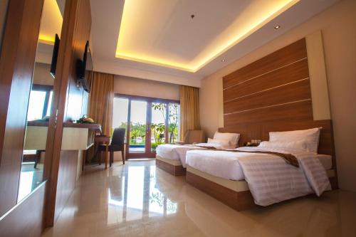 Sukaraja Hotel | Grand Mulya Hotel Bogor
