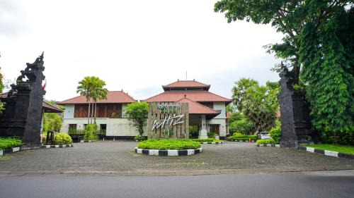 BTDC Hotel | Grand Whiz Hotel Nusa Dua Bali