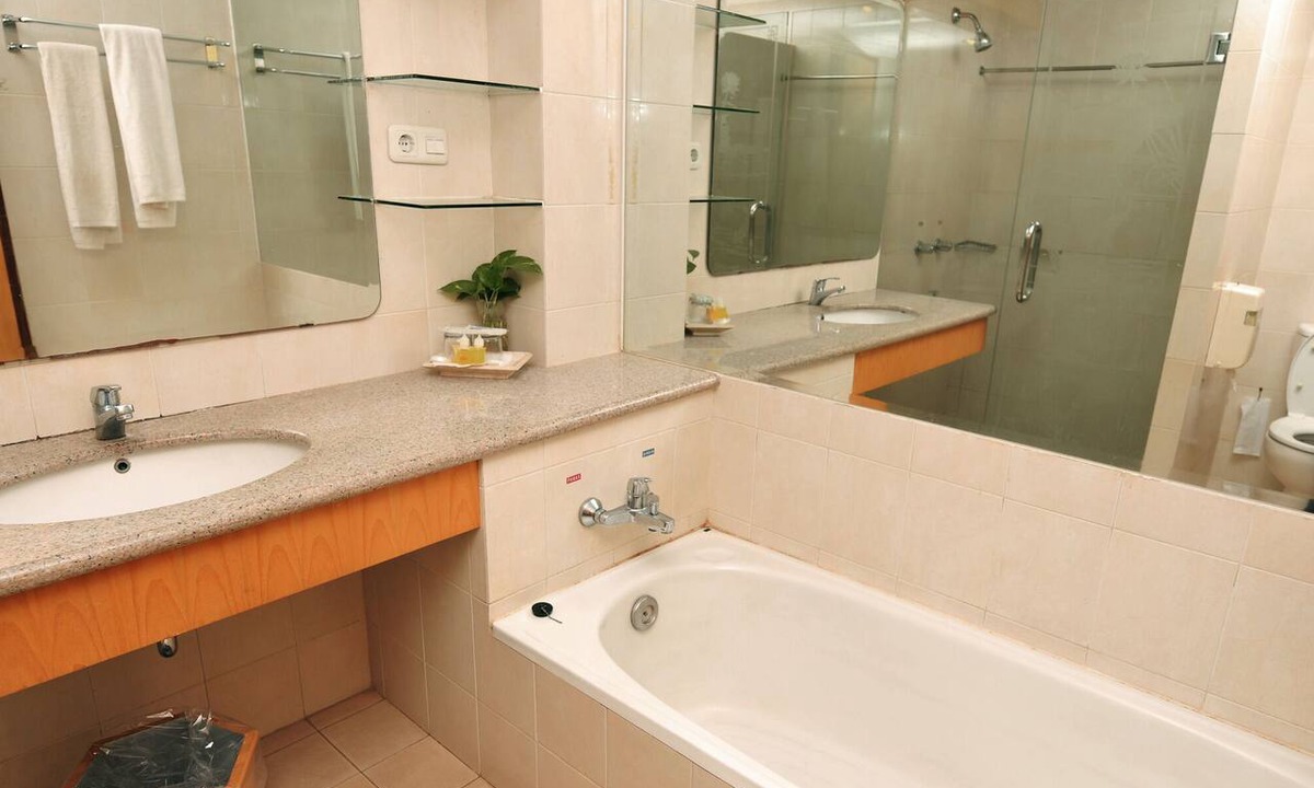 Bandar Lampung Hotel | Grande Hotel Lampung