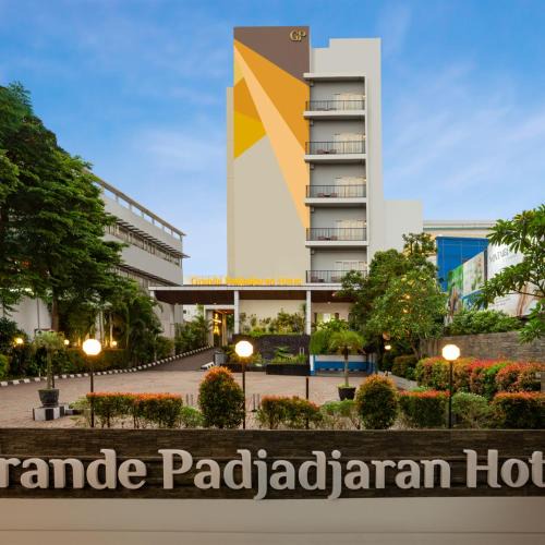 Tegalgundil Hotel | Grande Padjadjaran Hotel