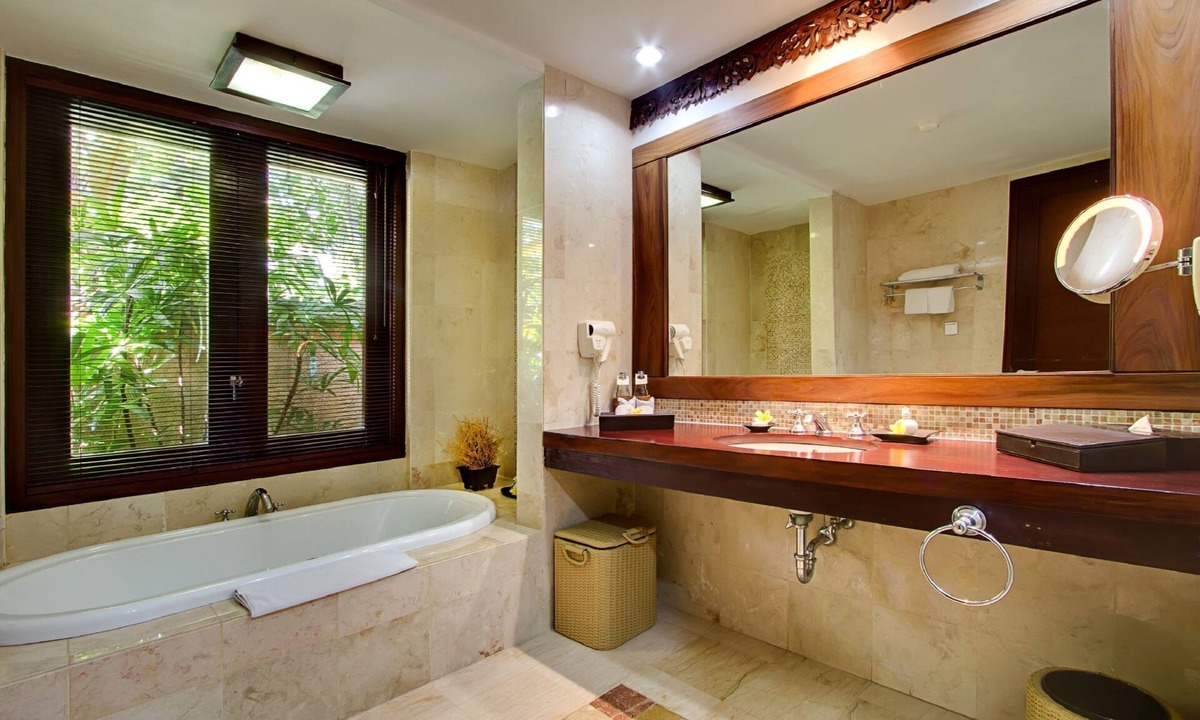 Kartika Plaza Villa | Great location in Kuta, near the Beach and shopping center