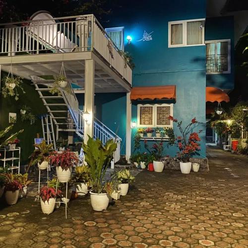 Ciawi Villa | Green House Villa Bogor by ABM