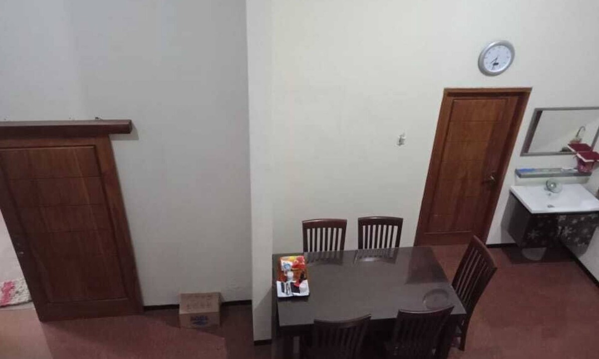 Bumiaji House | Griya Mazaya Guest House - Breeze of Batu Windy Area