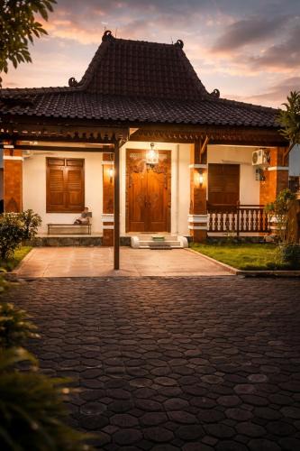 Klaten House | Griya Syariah Adinda Asri Joglo Prambanan A 03