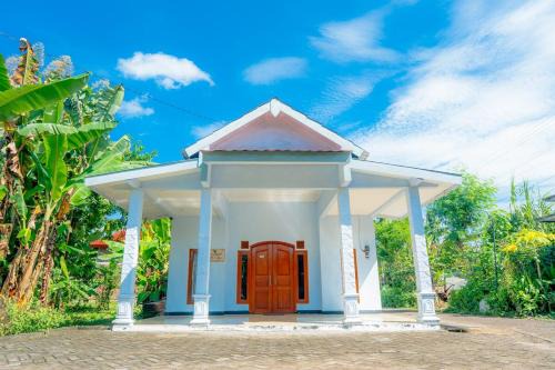 Ponorogo House | Guesthouse Andalusia Gontor 1 Ponorogo