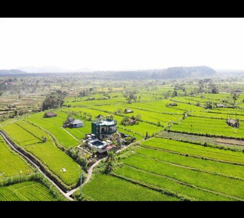 Abang House | GumiBali Villa