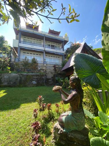 Penebel House | Gunung Homestay Bali