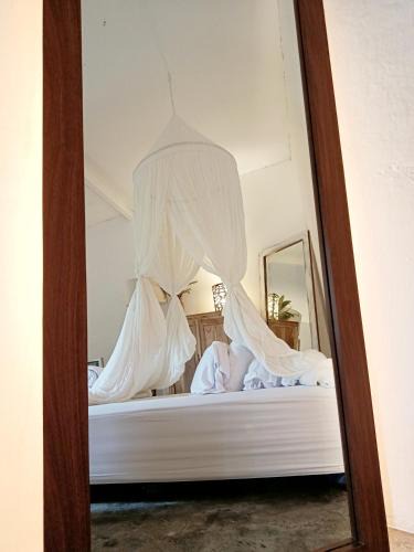 Padangsambian Klod House | Gusti Ayu Private Bali House - 2 Bedrooms near Canggu & Seminyak