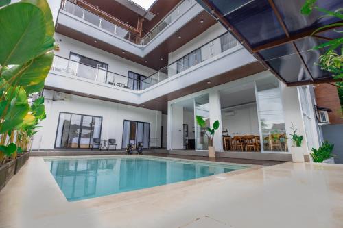 Tulamben Hotel | Habitat Boutique Dive Resort