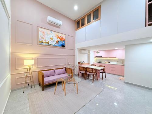 Batubulan House | Hana Residence II
