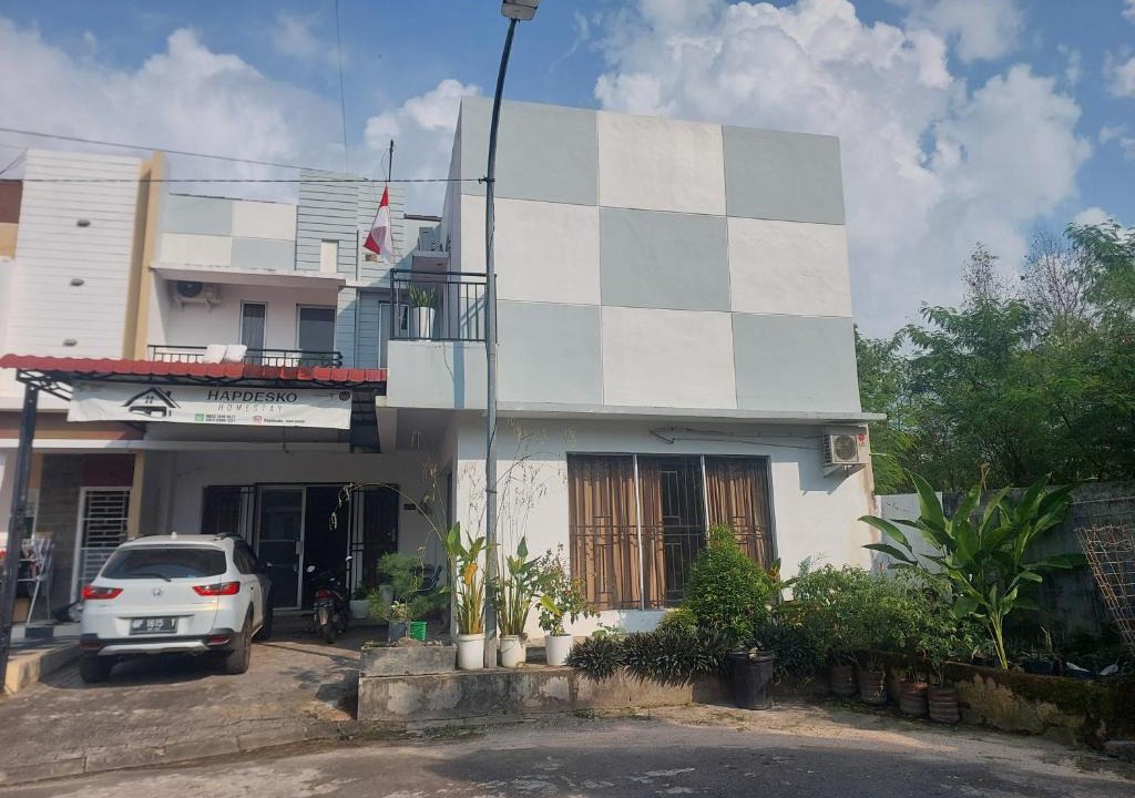 Batam House | HAPDESKO HOMESTAY