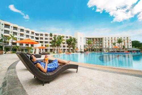 Tanjung Uncang Resort | HARRIS Resort Batam Waterfront