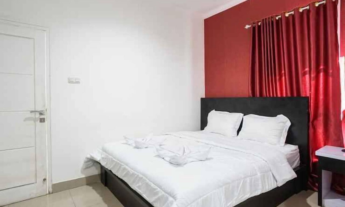 Manado City Centre Hotel | Heine Hotel