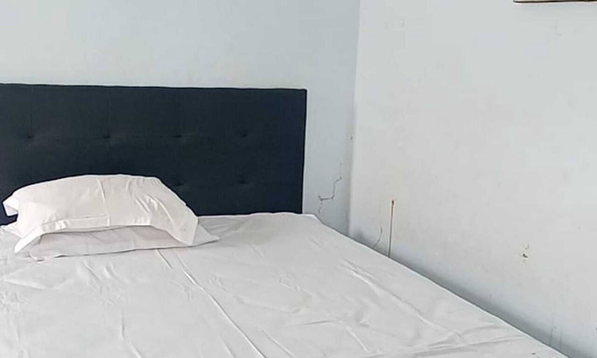 Tukad Mungga Hotel | Hepi Bungalow Lovina Bali