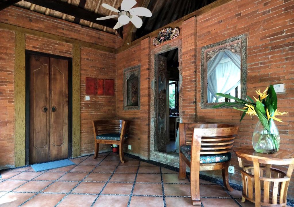 Jasri House | HIDDEN HEAVEN Bali