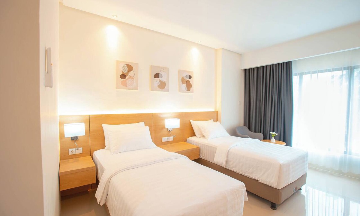 Banda Aceh Hotel | HILANI BOUTIQUE HOTEL