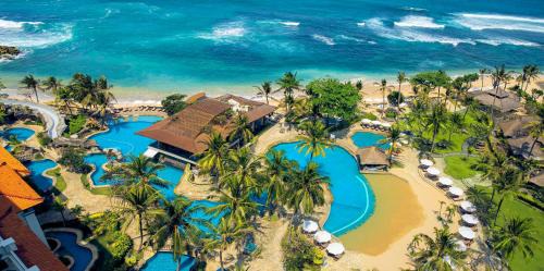 Sawangan Resort | Hilton Bali Resort