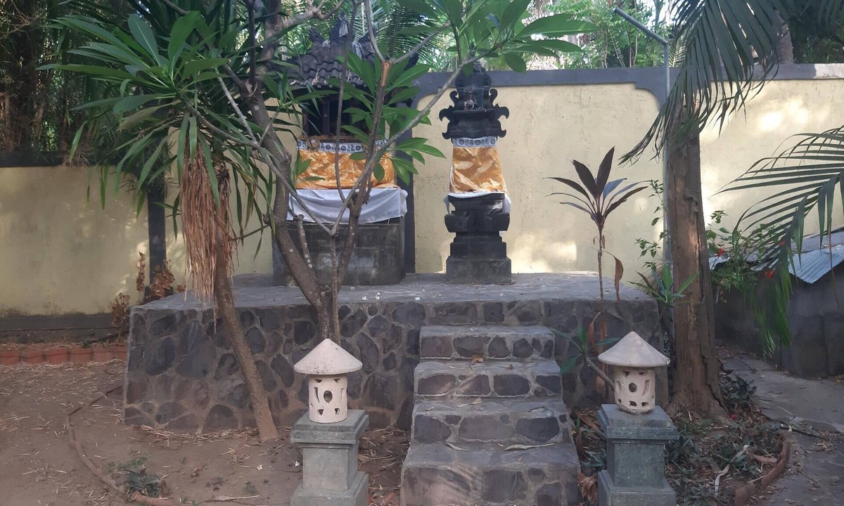 Tejakula House | Holiday apartment Buleleng for 1 - 8 persons with 4 bedrooms - Holiday house
