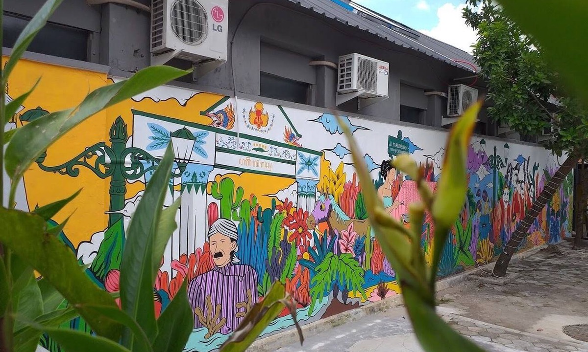 Wirobrajan Hostel | Home Addicts Hostel