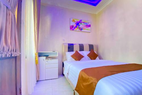 Kejajar Hotel | Homestay Banteng Adventure Dieng Mitra RedDoorz