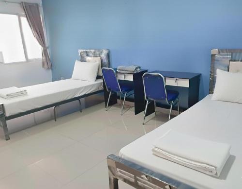 Jakarta Hotel | Homestay Budiarto Legok