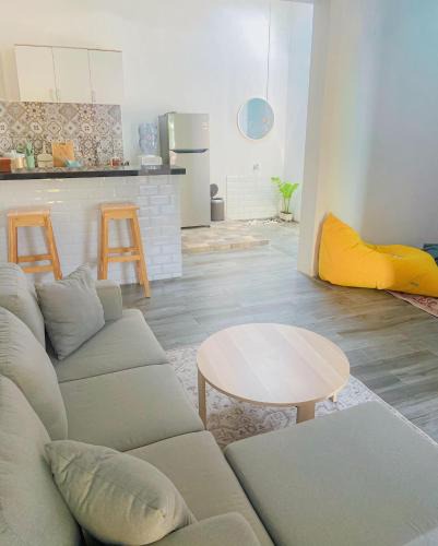 Sangkanurip House | Homestay Cozy Cirebon Timur