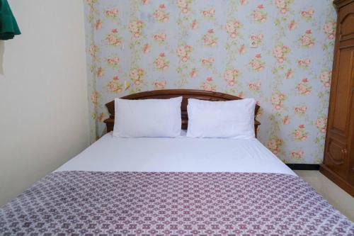Pati Hotel | Homestay Griya Kinasih Syariah Pati Mitra RedDoorz