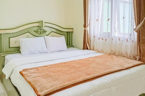 Dieng Hotel | Homestay Nusa Indah 2 Syariah at Dieng 0 KM RedPartner