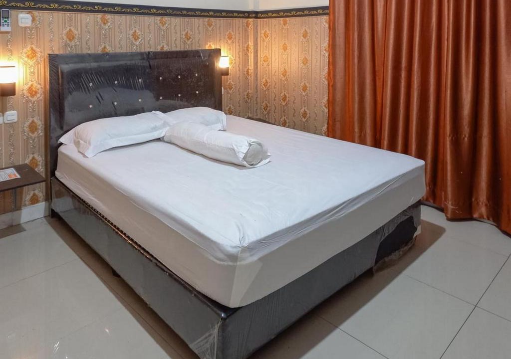 Bitung Hotel | Homestay Singgasana Mitra RedDoorz