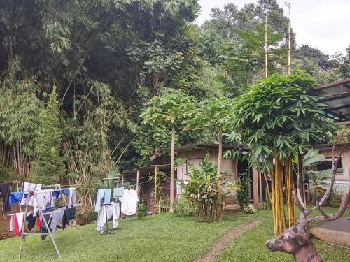 Parongpong House | Homestay Triniti