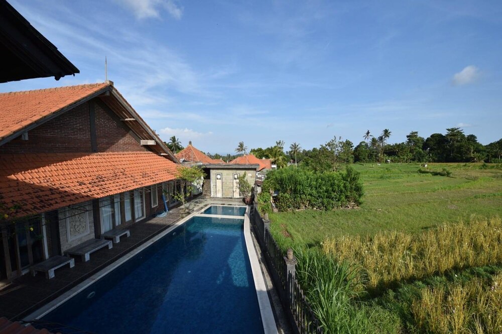 Bebandem House | Homestay with Living in Harmony Concept, Eastern End Bali, Feel the Nature