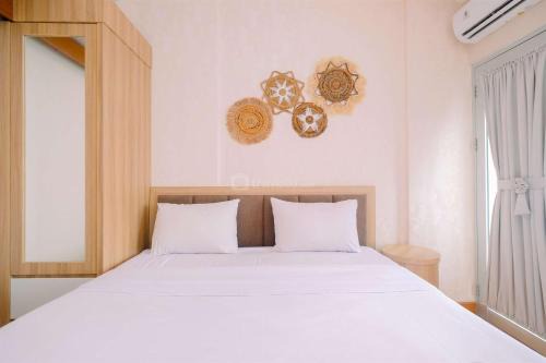 Gunung Putri Apartment | Homey 1BR without Living Room at Gunung Putri Square Apartment By Travelio