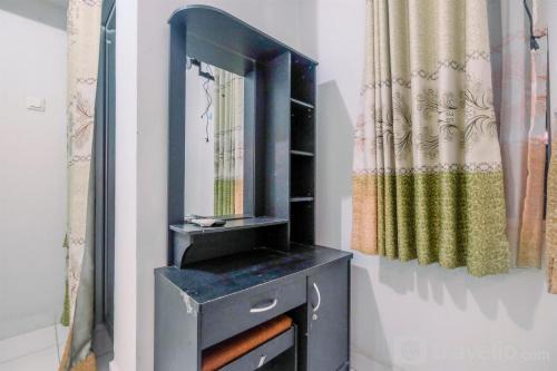 Dramaga Apartment | Homey and Tidy Studio Dramaga Tower Apartment near IPB By Travelio