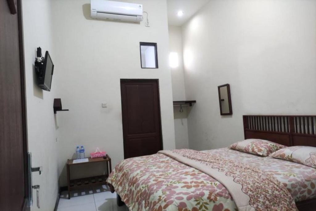 Sampit Hotel | Hotel Andaru Syariah