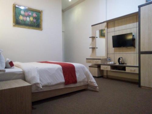 Tanjung Balai Hotel | Hotel Assyifa Tanjungbalai
