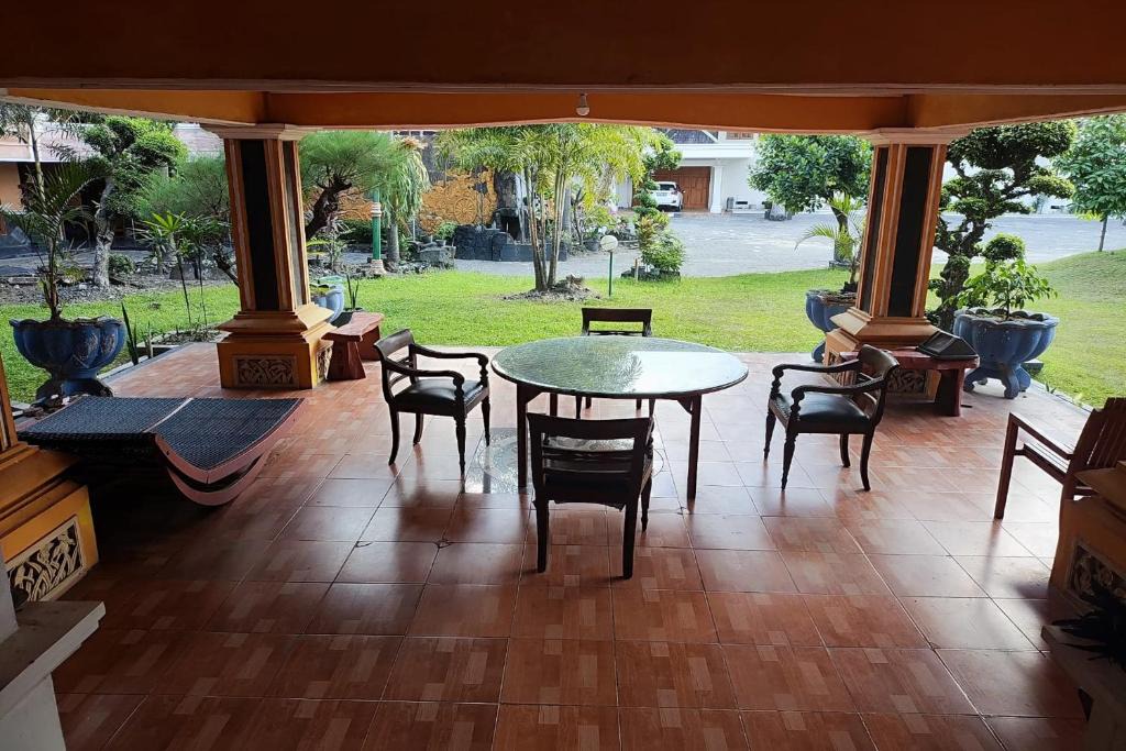 Klaten Selatan Hotel | Hotel Bima