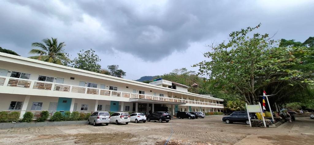 Tjimadja Hotel | HOTEL CIPUNAGA