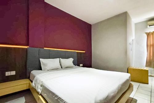 Ciputat Timur Hotel | Hotel Ciputat RedPartner