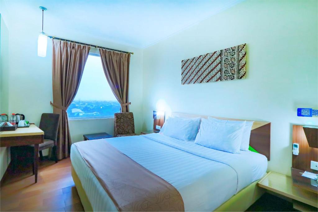 Pekalongan Hotel | Hotel Dafam Pekalongan