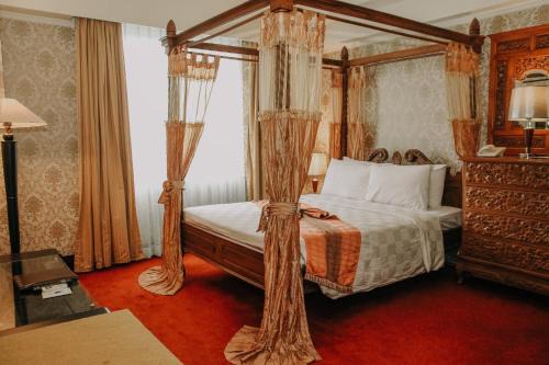 Gorontalo Hotel | Hotel Grand Q Gorontalo