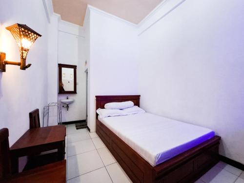 Sarangan Hotel | Hotel Green View near Sarangan Lake RedPartner