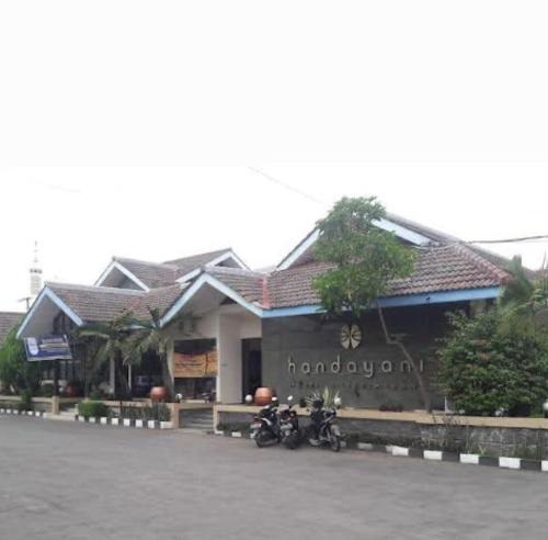 Singaraja Hotel | Hotel Handayani