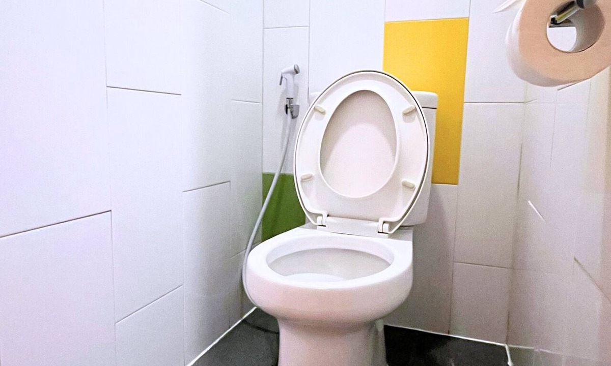 Tangerang Hotel | Hotel ibis budget Jakarta Airport